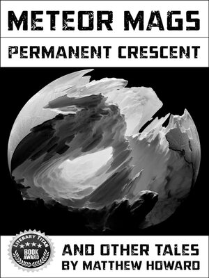cover image of Meteor Mags
